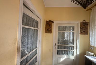 Casă individuală cu 5 camere cu Canalizare în Anadolchioi - 6