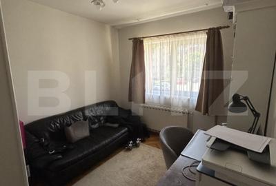 Apartament de 4 camere, 76 mp si parcare, in zona Tractorul - 5