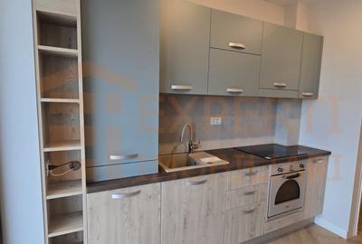 Apartament cu 2 camere decomandat, mobilat în Tomis Nord - 19