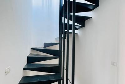 Casa Individuala 4 camere si 3 bai- Buziasului Timisoara - 9