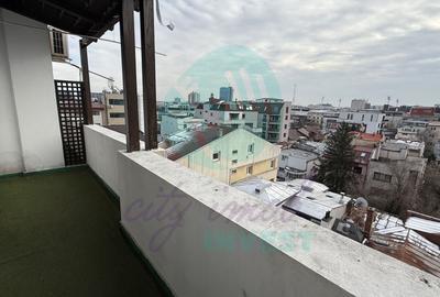 Apartament cu 6 camere decomandat în Floreasca - 17