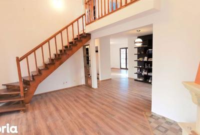 Casă cu 5 camere cu Teren 500 Mp în Corbeanca - 1