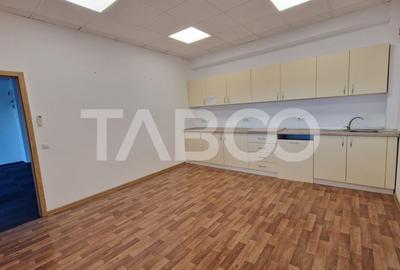 Spatiu de birouri disponibil imediat pe Calea Dumbravii 240 mp utili - 7