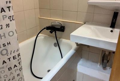 Garsonieră decomandată în Calea Călărașilor - 4