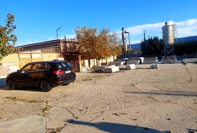 TEREN 3000 MP | 723 MP HALE DE PRODUCTIE | CUMPANA| POZITIE EXCELENTA| - 3