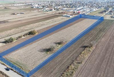 Teren investitie Berceni Teren investitie Berceni - 2