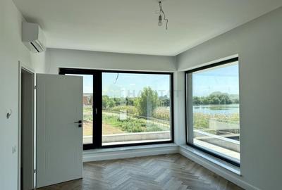 Vila 6 camere cu vedere la lac in mic ansamblu | Own Lake Residence - 14
