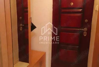 Garsonieră decomandată în Cetate - 2