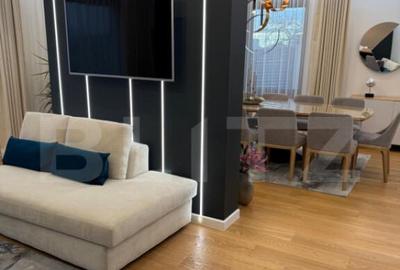 Vila de Lux, cu Piscina, Spa, Fitness 400 mp - an cons - 15