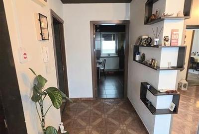 Casa Superba in Zona Eden, 4 camere, Mobilata si Utilata Complet - 11