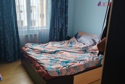 Apartament cu 3 camere decomandat, mobilat în Central - 7