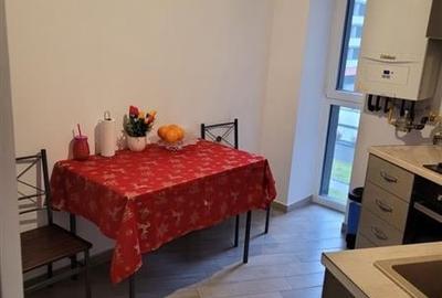 2 camere decomandat Iris etaj 2 - 4