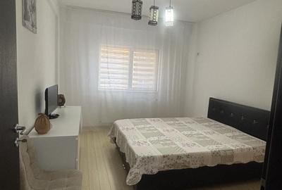 Apartament cu 2 camere decomandat în Roșu - 6