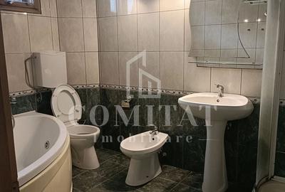 Casă individuală cu 5 camere cu Canalizare în Apahida - 11