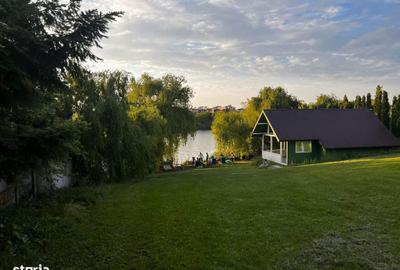 Teren de 2771 mp, în Corbeanca - 5
