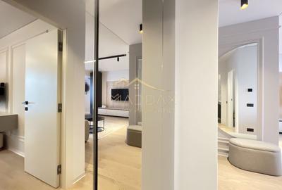 Apartament cu 2 camere, mobilat în Floreasca - 2