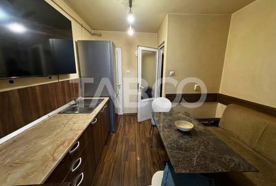 Apartament cu 3 camere decomandat, mobilat în Mihai Viteazul - 6