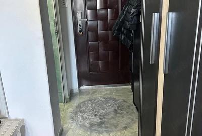 Garsonieră semidecomandată în Micro 40 - 4