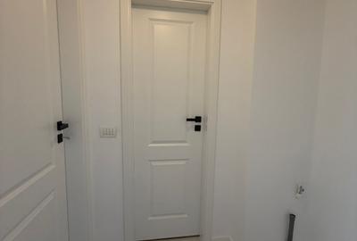 Apartament cu 2 camere semidecomandat, mobilat în P-ța Muncii - 2