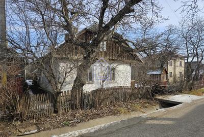 Teren central, Ilisesti, Suceava - 1