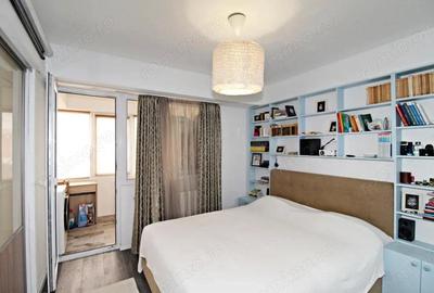 Apartament cu 4 camere în Tomis Nord - 11