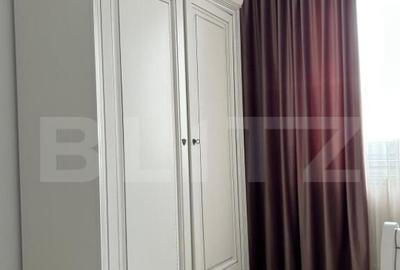 Apartament 2 camere decomandat, mobilat IKEA - Titan 2 Stati - 14