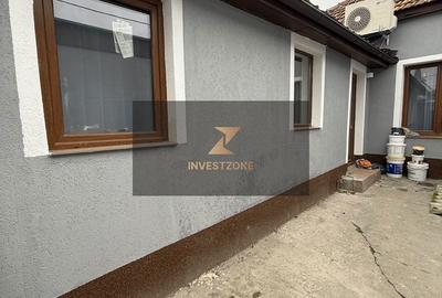 Casă cu 3 camere cu Teren 100 Mp în Orașul Nou - 3