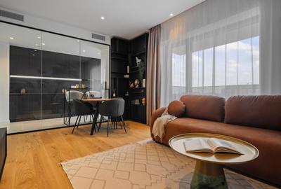 Apartament cu 2 camere în Aviației - 4