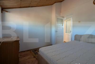 Casă cu 4 camere cu Teren 200 Mp în Cetate - 15