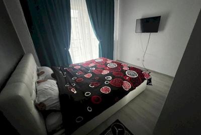 Vanzare apartament 2 camere in Pallady, centrala, mobilat, utilat, parcare Vanzare apartament 2 camere in Pallady, centrala, mobilat, utilat, parcare - 7