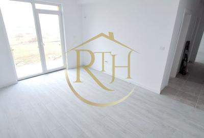 Apartament cu 2 camere decomandat în Giroc
