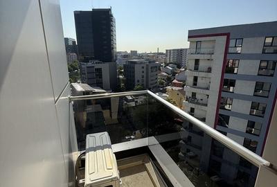 Garsonieră decomandată, mobilată în Grozăvești - 2