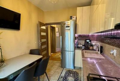 Apartament 3 camere Metalurgiei Cartierul Solar - 7