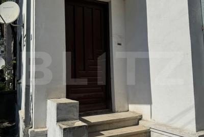 Casa rezidentiala de vanzare, cu 6 camere, 110 mp, zona Parcul Carol - 3