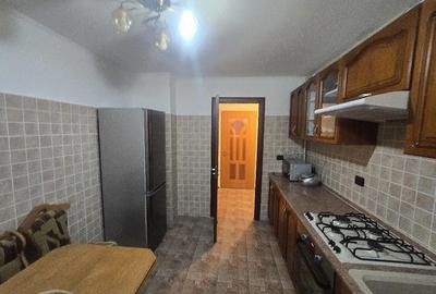 Apartament cu 2 camere decomandat în Central - 16