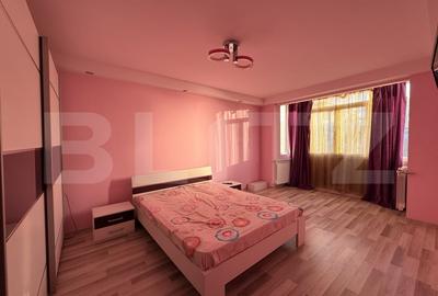 Garsonieră decomandată, mobilată în Brazda lui Novac - 1