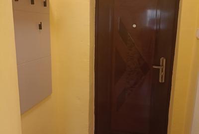De vânzare garsoniera pe strada Viitorului în Sfântu Gheorghe - 4