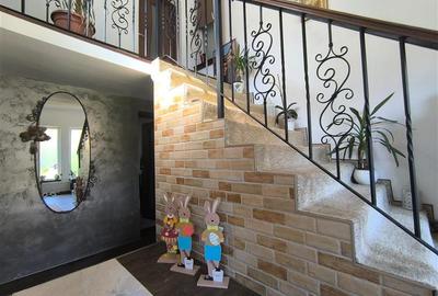 Casă individuală cu 6 camere cu Teren 200 Mp în Muncitoresc - 12