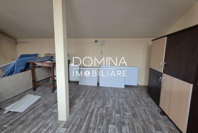 Spațiu comercial, de 75 mp, în Grivița - 8