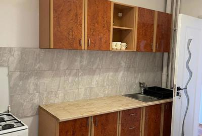 Apartament cu 2 camere decomandat în Pantelimon - 9