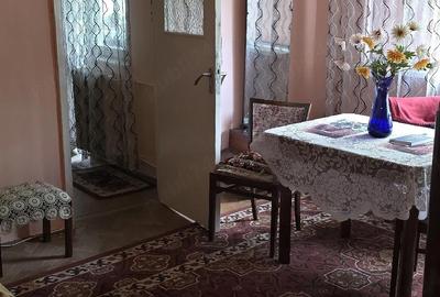 Apartament cu 2 camere nedecomandat în Exterior Vest - 1