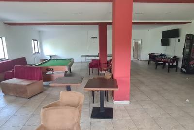 Casă cu 8 camere cu Teren 2370 Mp în Central - 10