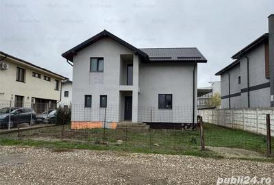 Casa de vanzare P+1E, Pantelimon Cernica - 2