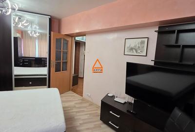 Apartament cu 2 camere decomandat în Centru Civic - 2