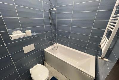 Garsonieră decomandată în Exterior Vest - 2