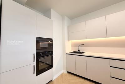 Apartament cu 2 camere decomandat, mobilat în Aviației - 8