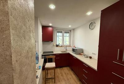 Apartament cu 4 camere semidecomandat, mobilat în Nicolae Grigorescu - 7