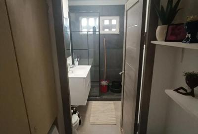 Apartament cu 3 camere semidecomandat în Central - 5
