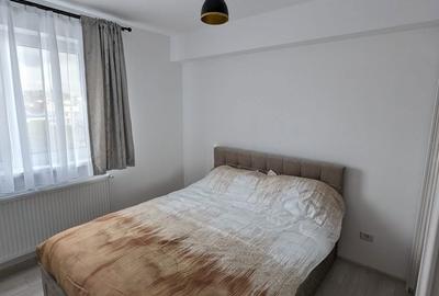 Apartament cu 2 camere decomandat în Radu Negru - 7