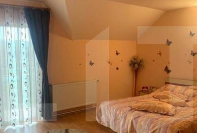 Casa la cheie, teren 2800 mp, Jucu de Sus - 6